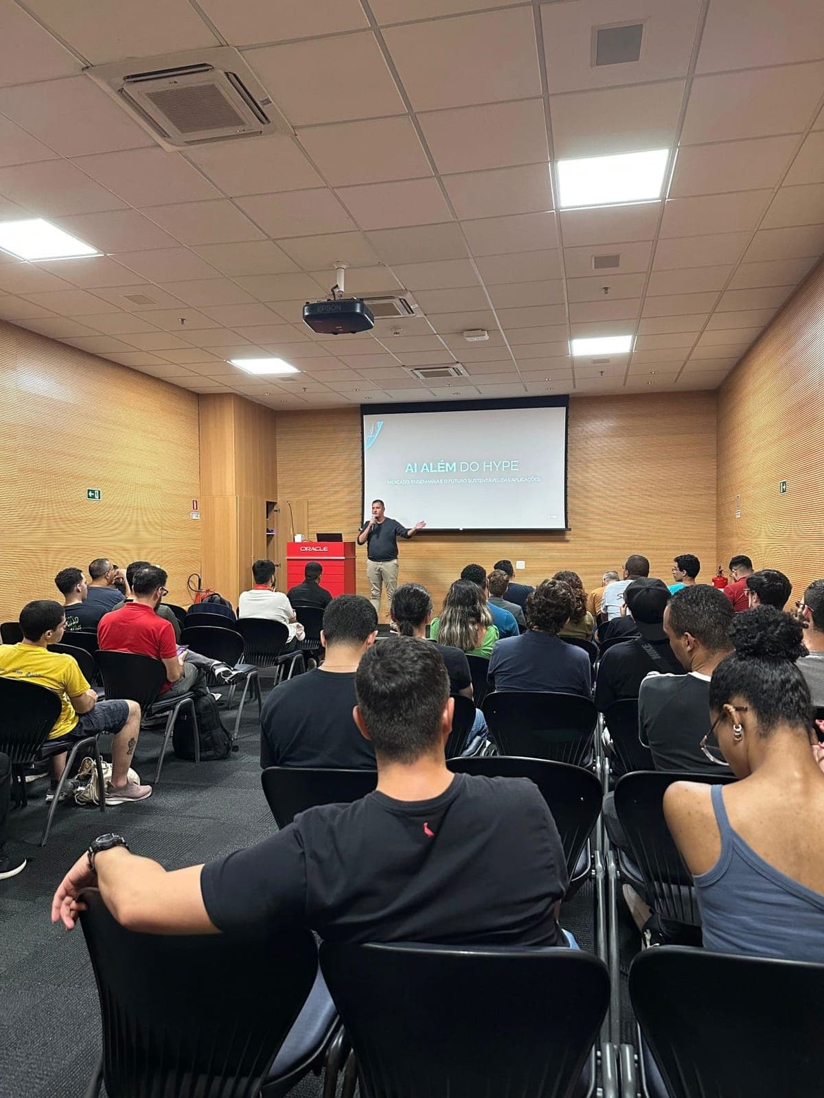 Oracle Brasil, image 2