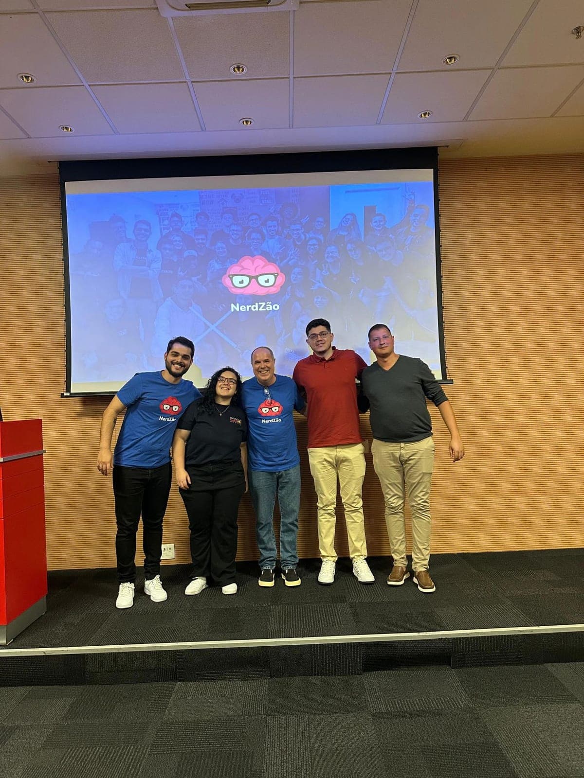 Oracle Brasil, image 3